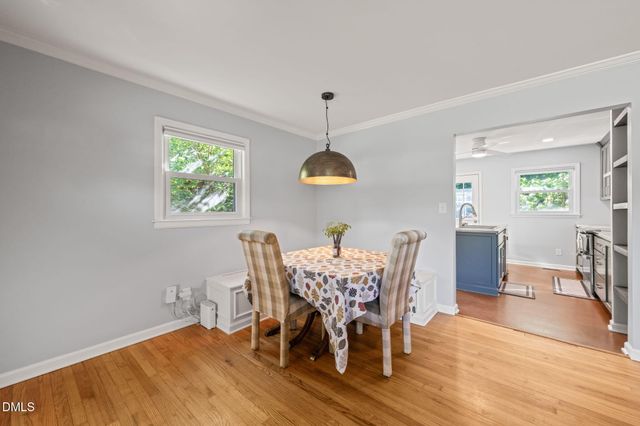 3827 Corwin Road, Garner, NC 27529