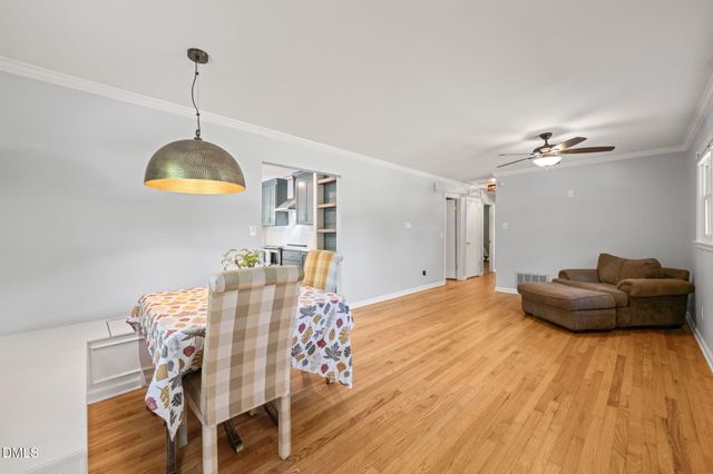 3827 Corwin Road, Garner, NC 27529
