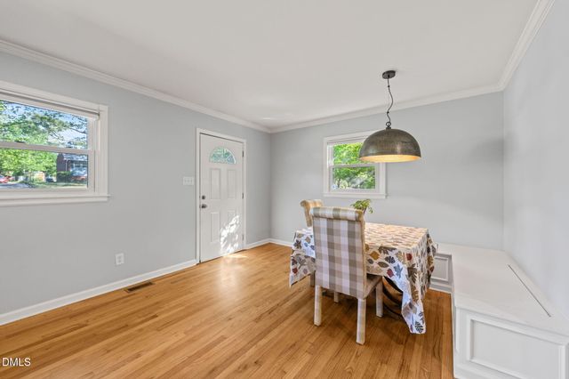 3827 Corwin Road, Garner, NC 27529