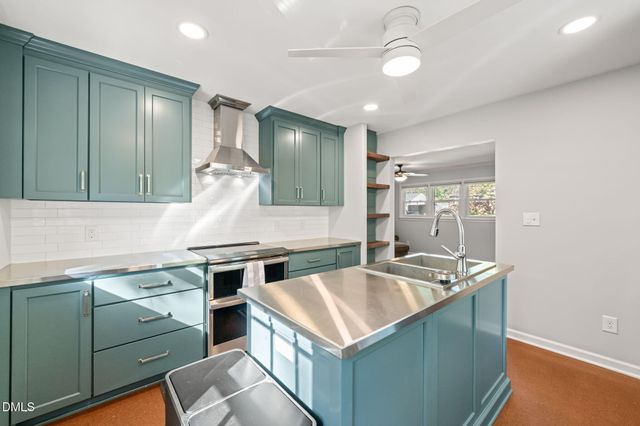3827 Corwin Road, Garner, NC 27529