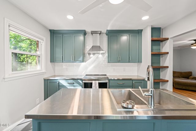 3827 Corwin Road, Garner, NC 27529