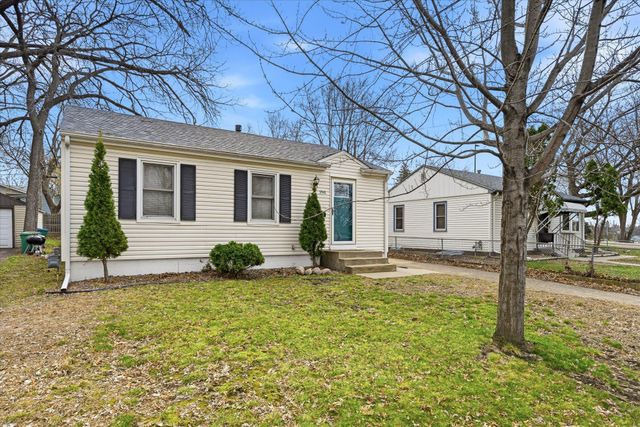 3541 Utah Avenue S, Saint Louis Park, MN 55426