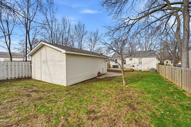 3541 Utah Avenue S, Saint Louis Park, MN 55426