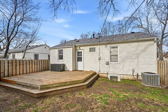 3541 Utah Avenue S, Saint Louis Park, MN 55426