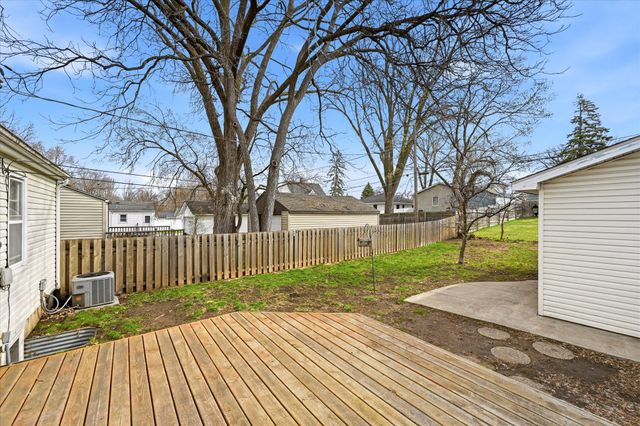 3541 Utah Avenue S, Saint Louis Park, MN 55426