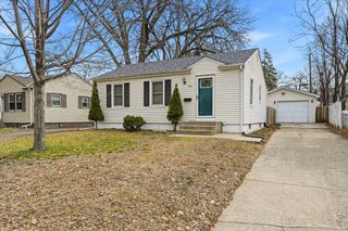 3541 Utah Avenue S, Saint Louis Park, MN 55426