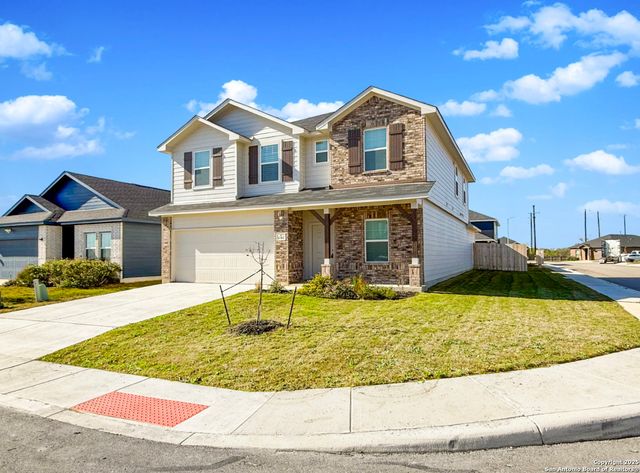 8303 Kettles, San Antonio, TX 78222