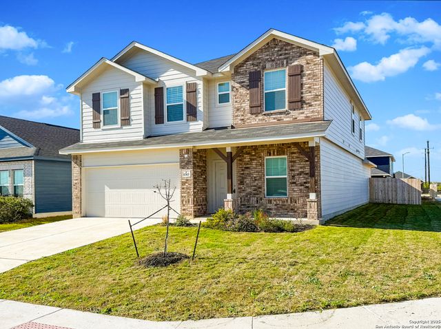 8303 Kettles, San Antonio, TX 78222