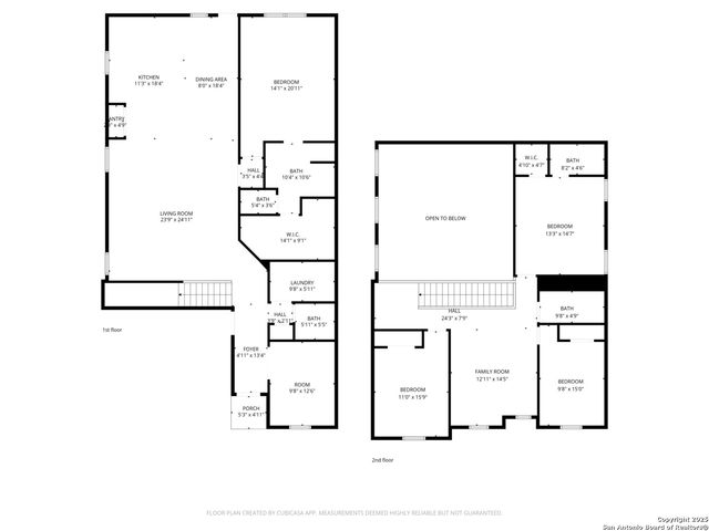 8303 Kettles, San Antonio, TX 78222