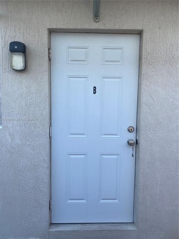 Address unavailable.