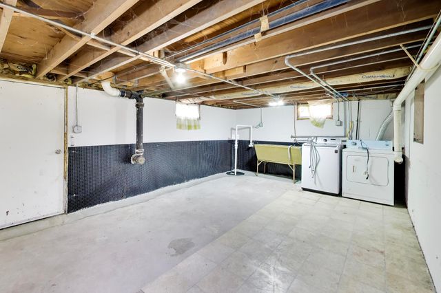 226 N Jay Street, Griffith, IN 46319