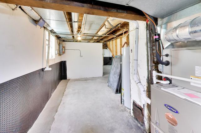 226 N Jay Street, Griffith, IN 46319