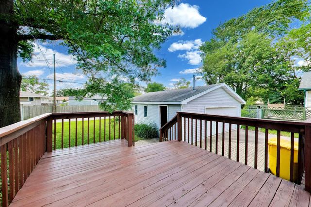 226 N Jay Street, Griffith, IN 46319