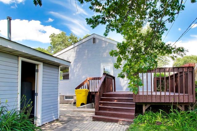 226 N Jay Street, Griffith, IN 46319