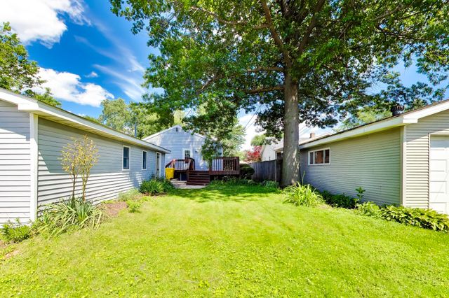 226 N Jay Street, Griffith, IN 46319