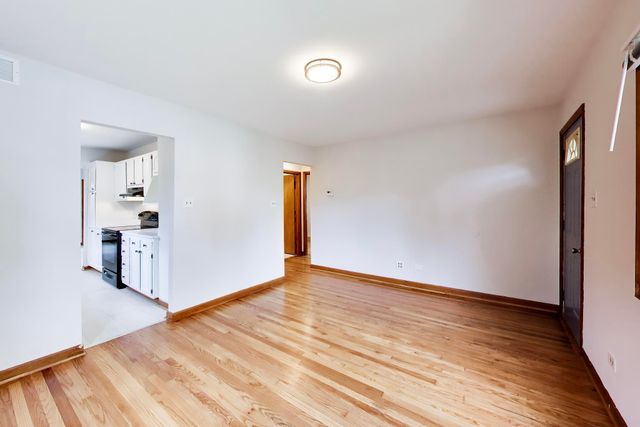 226 N Jay Street, Griffith, IN 46319