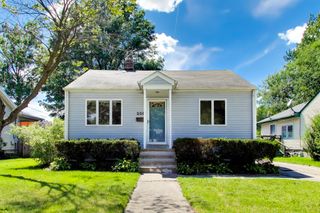 226 N Jay Street, Griffith, IN 46319