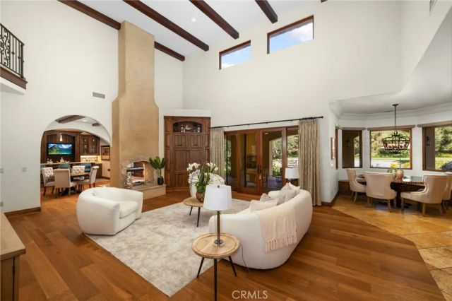 1417 Royal Oaks, Bradbury, CA 91008