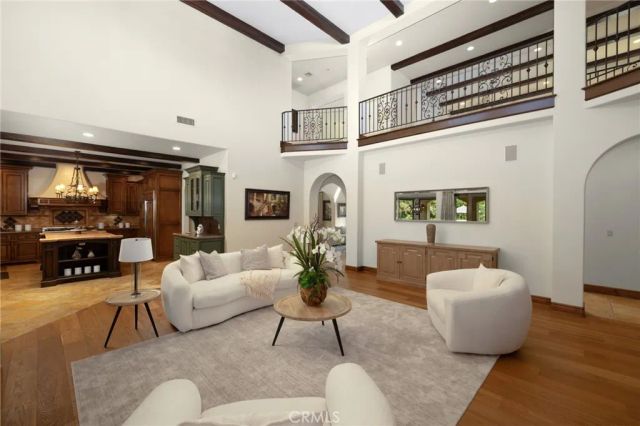 1417 Royal Oaks, Bradbury, CA 91008