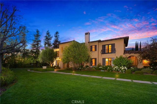 1417 Royal Oaks, Bradbury, CA 91008