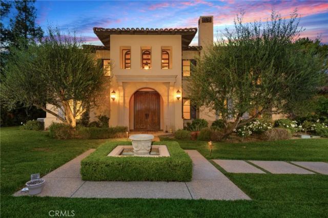 1417 Royal Oaks, Bradbury, CA 91008