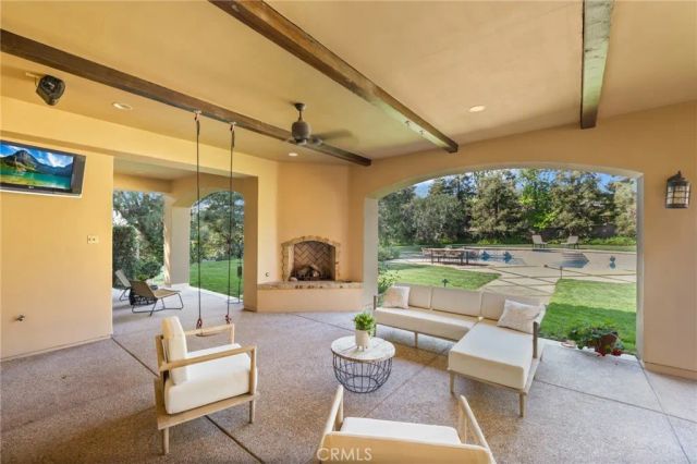 1417 Royal Oaks, Bradbury, CA 91008
