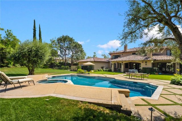 1417 Royal Oaks, Bradbury, CA 91008