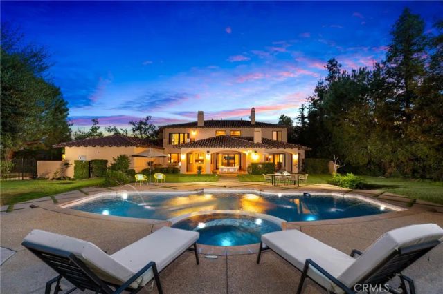 1417 Royal Oaks, Bradbury, CA 91008