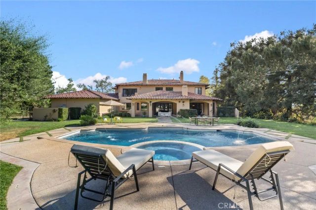1417 Royal Oaks, Bradbury, CA 91008