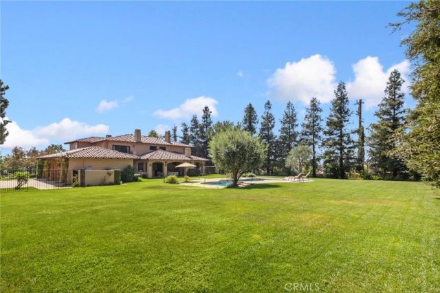 1417 Royal Oaks, Bradbury, CA 91008