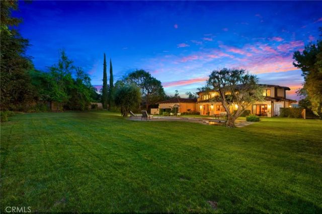 1417 Royal Oaks, Bradbury, CA 91008