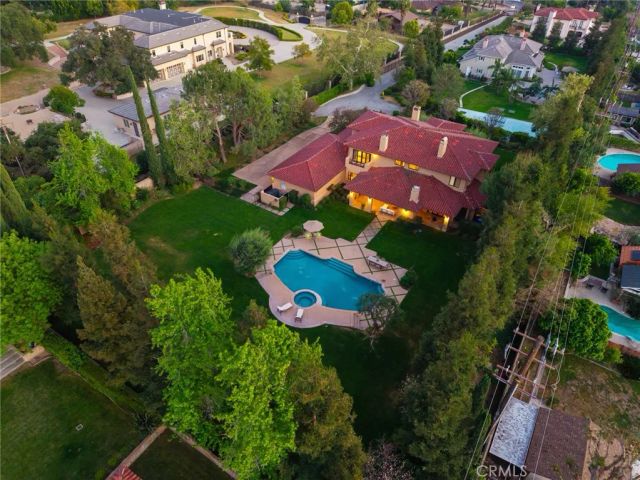 1417 Royal Oaks, Bradbury, CA 91008