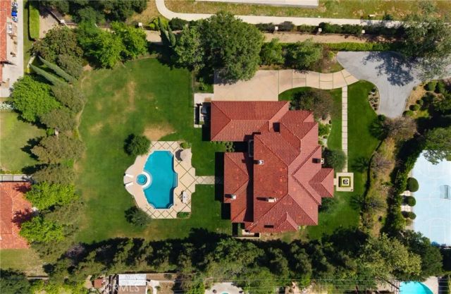 1417 Royal Oaks, Bradbury, CA 91008