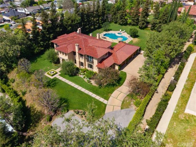 1417 Royal Oaks, Bradbury, CA 91008