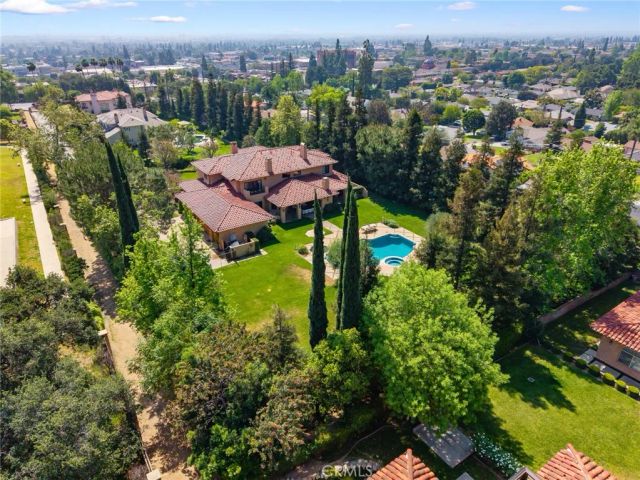 1417 Royal Oaks, Bradbury, CA 91008