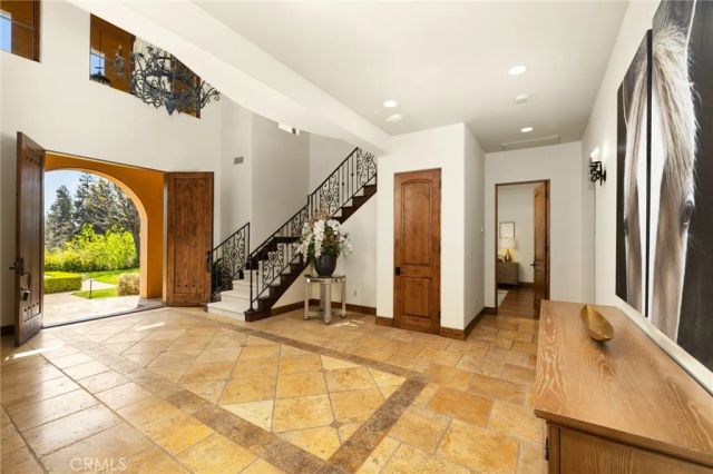 1417 Royal Oaks, Bradbury, CA 91008