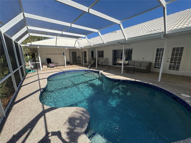 549 WARWICK LANE, Venice, FL 34293