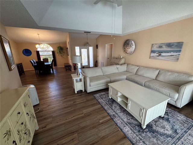 549 WARWICK LANE, Venice, FL 34293