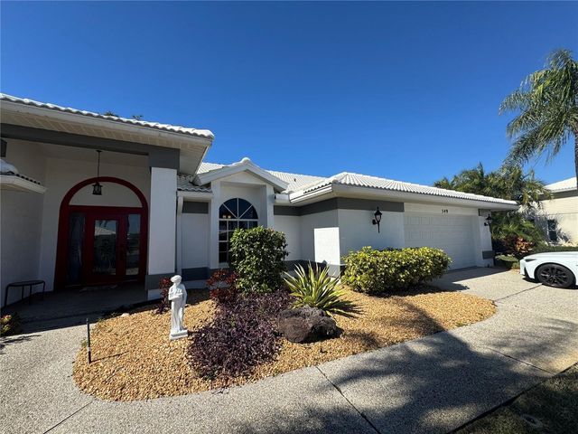 549 WARWICK LANE, Venice, FL 34293