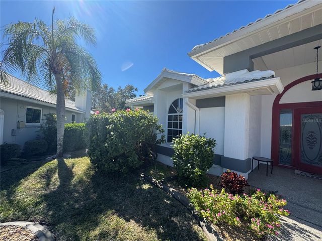 549 WARWICK LANE, Venice, FL 34293
