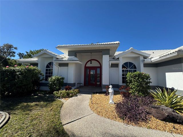 549 WARWICK LANE, Venice, FL 34293