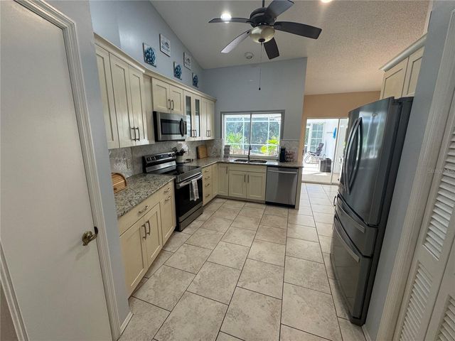549 WARWICK LANE, Venice, FL 34293