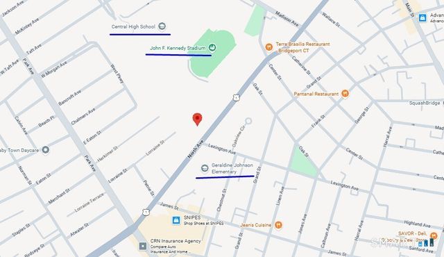 1492 North Avenue 202, Bridgeport, CT 06604