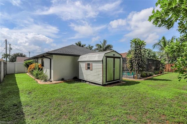 1201 SE 16th TER, Cape Coral, FL 33990
