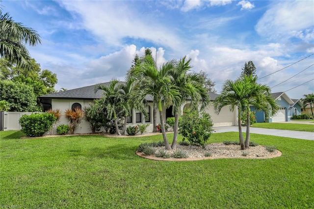 1201 SE 16th TER, Cape Coral, FL 33990