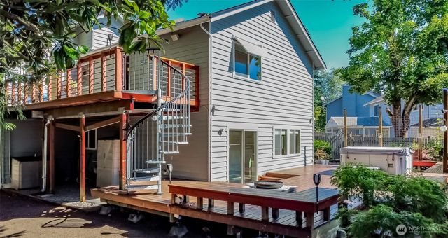 22004 117th Avenue SE, Kent, WA 98031