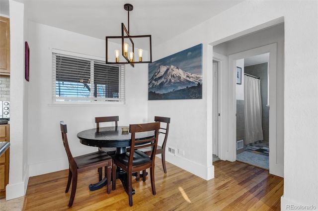 2885 Oneida Street, Denver, CO 80207