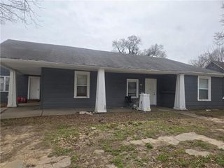 1413 Spruce Street, Leavenworth, KS 66048
