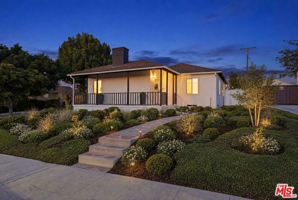 7800 S Victoria Avenue, Los Angeles, CA 90043 — exterior