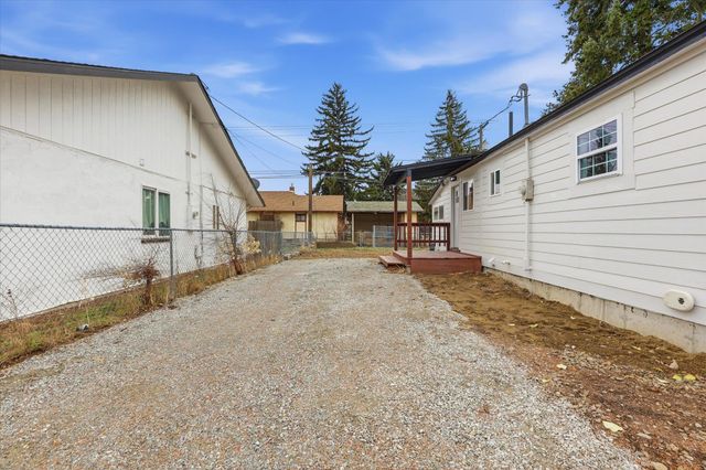 5034 E Union Ave, Spokane, WA 99212